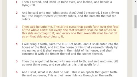 The chariots of our salvation!