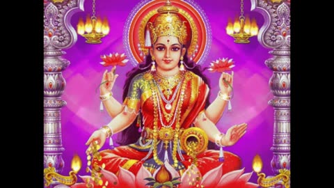 LAKSHMI DEVI SAYAMKALA SAMAYAMLO HAARATHI SONG __ TELUGU BHAKTI SONGS__ DEEPARADHANA