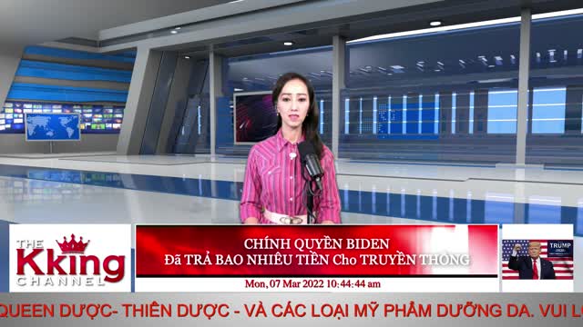 TIN TỨC HOA KỲ BUỔI SÁNG - 03/07/2022