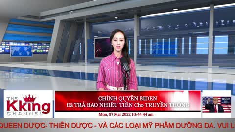 TIN TỨC HOA KỲ BUỔI SÁNG - 03/07/2022