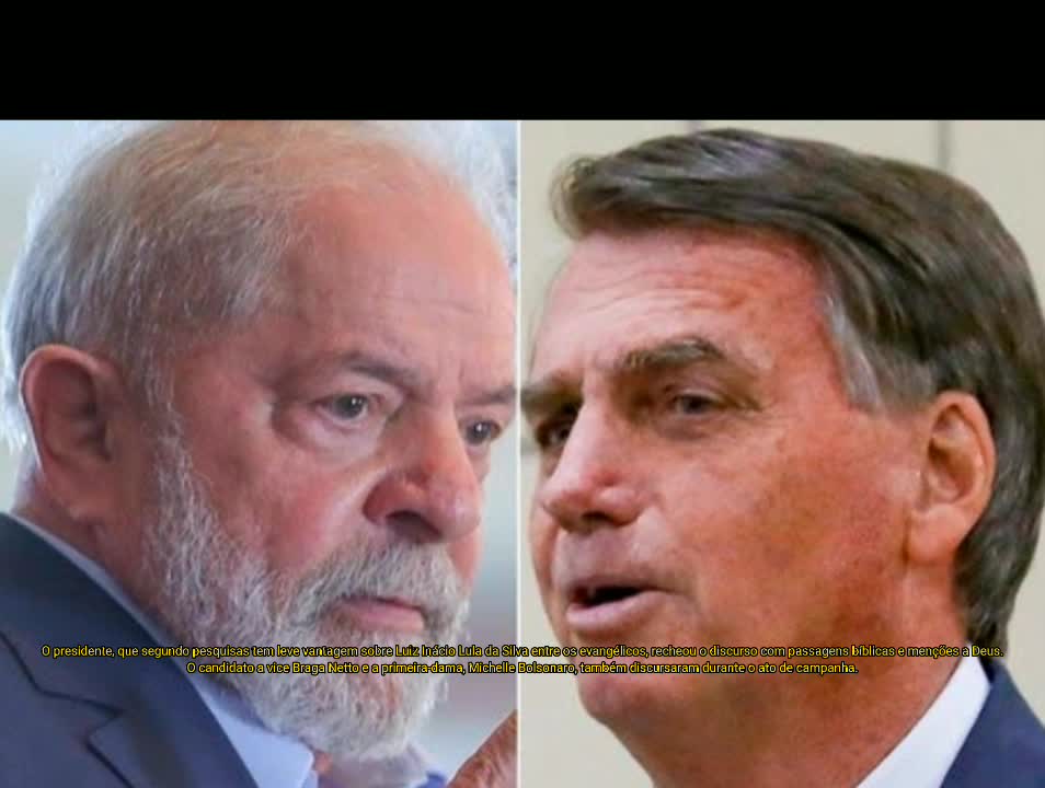 Bolsonaro fez seu pronunciamento em juiz de fora confira #bolsonaro #lula