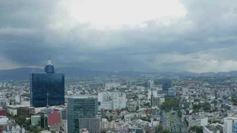 Mexico City