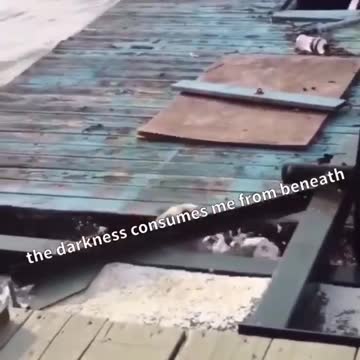 When you think you can make it but...