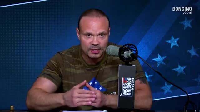 Ep.1667 This Republican Is A Threat To The Republic Liberty And Freedom _ The Dan Bongino Show