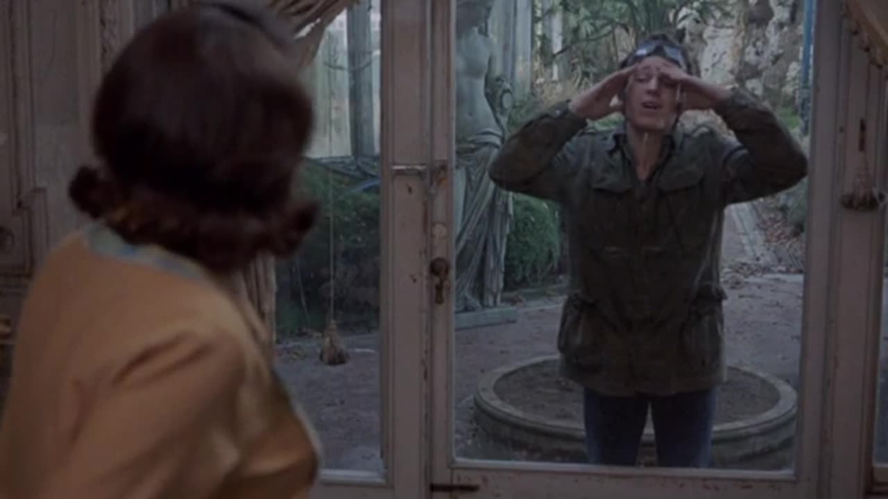 The Night Digger 1971