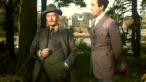 Kind Hearts and Coronets (1949)