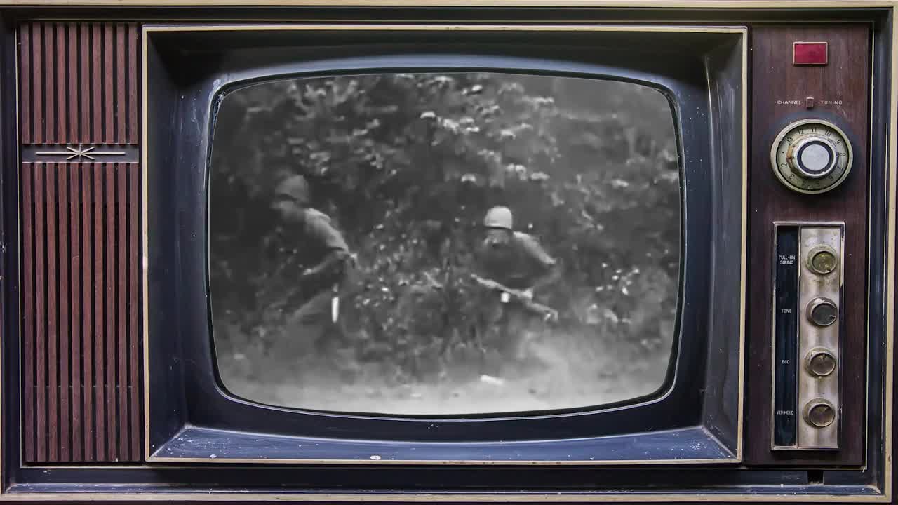 Operation Gladio: How the West Wanted to Defend against the USSR