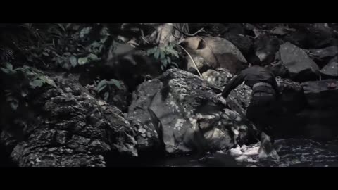 predator aliens adventure,shortfilm