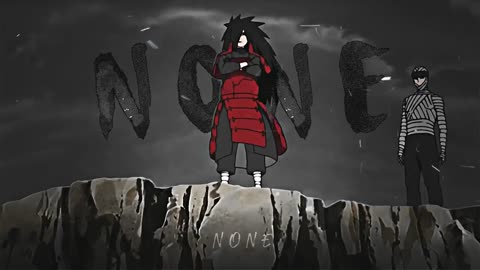 AMV Uchiha Madara