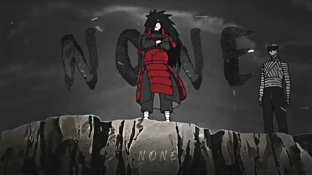 AMV Uchiha Madara