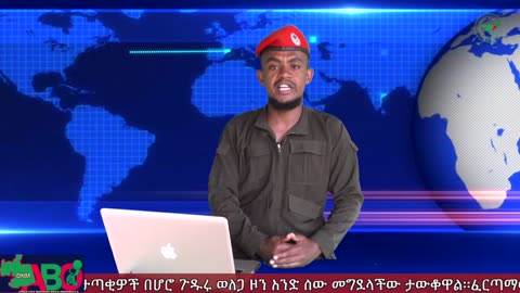ONM - ነሃሴ 3/2023 ዓም ሳምንታዊ የኦሮሞ ነፃነት ሠራዊት ዉሎ ።