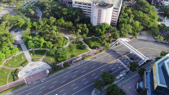 Kaohsiung Museum of History 高雄市立歷史博物館 (原高雄市役所) 🇹🇼 (2019-06) {aerial}