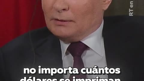 CARLSON TUCKER INTERVIEW WITH PUTIN PART 2