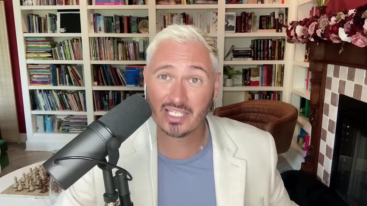 Trump CAUGHT In Deep State Corruption Scheme With Egypt! _ The Kyle Kulinski Show