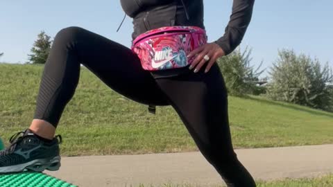 #5in25 #parkexercise #healthypatriot