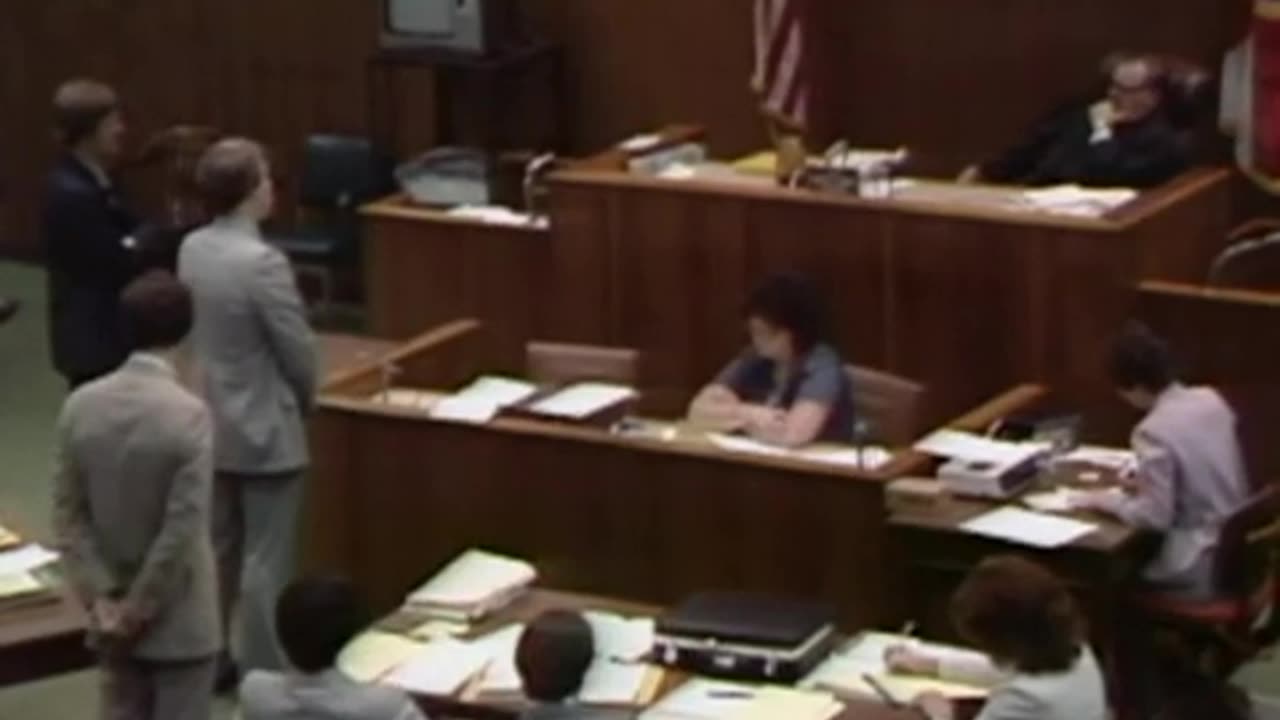 The Ted Bundy Trials - Part 1 (1978 to June 1979)