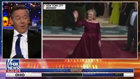 Gutfeld monologue - The Met Gala - Pretension at its finest