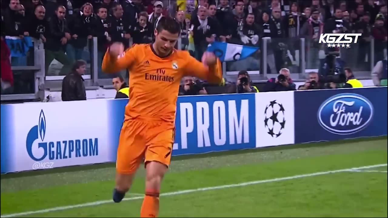 Cristiano Ronaldo Best Shots