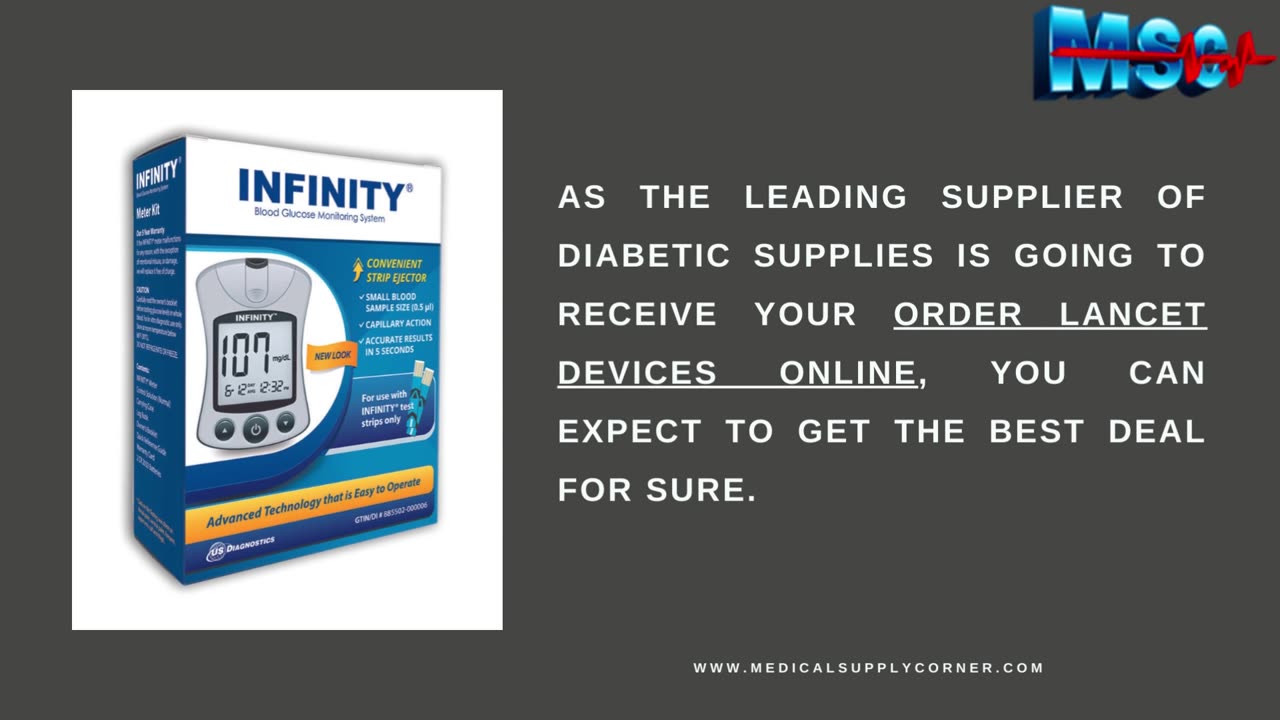 diabetes lancet devices sale online