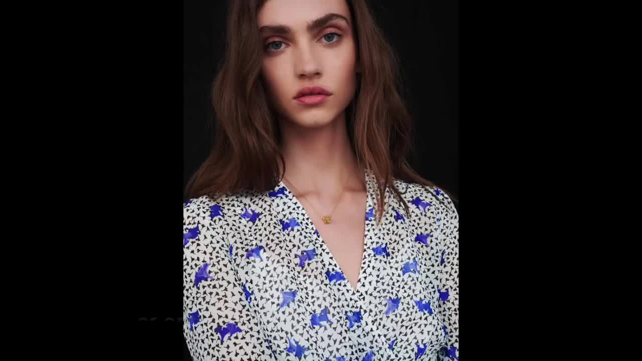 WEARABLE FASHION TRENDS 2021