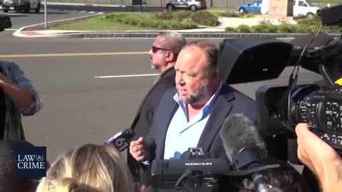 Judge orders Alex Jones to perjure himself