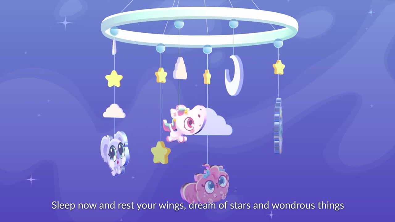 Sleep Lullabies for Babies