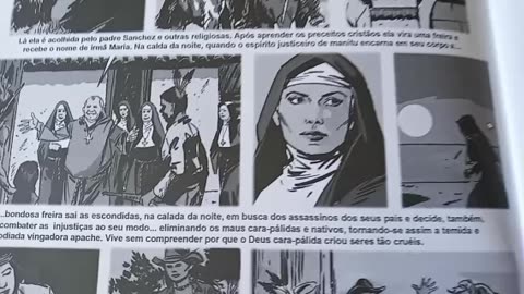 As HQ's do Apache e Spectrum