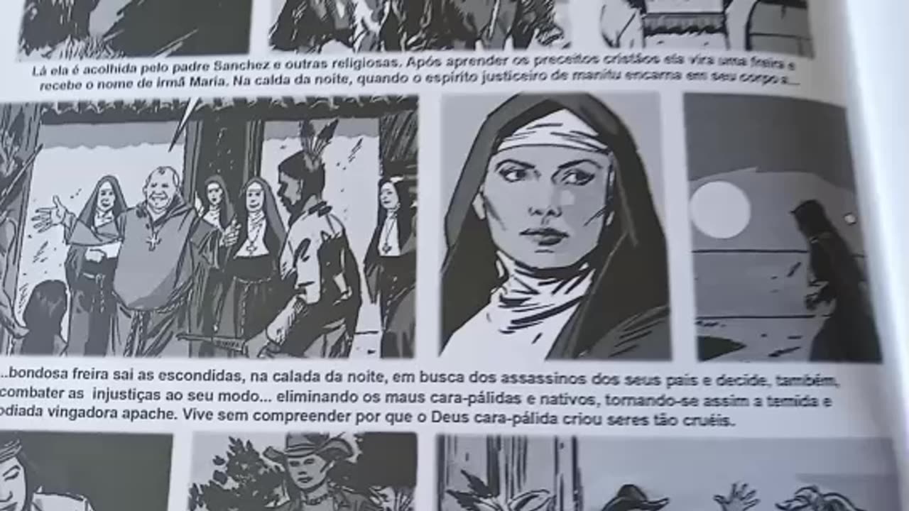 As HQ's do Apache e Spectrum