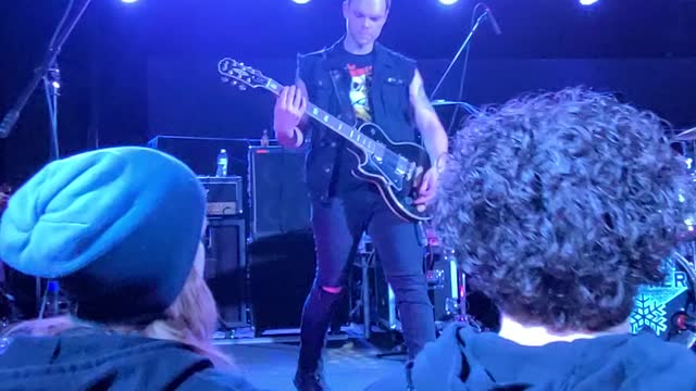 The Protest "Legacy"