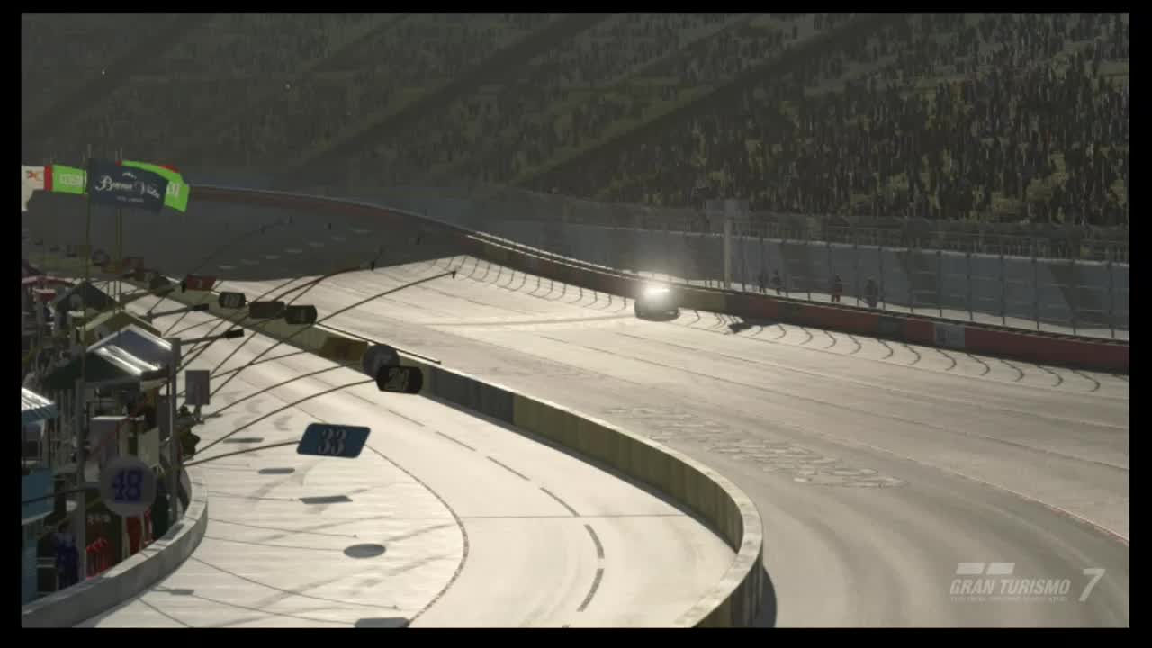 Gran Turismo7 Race265