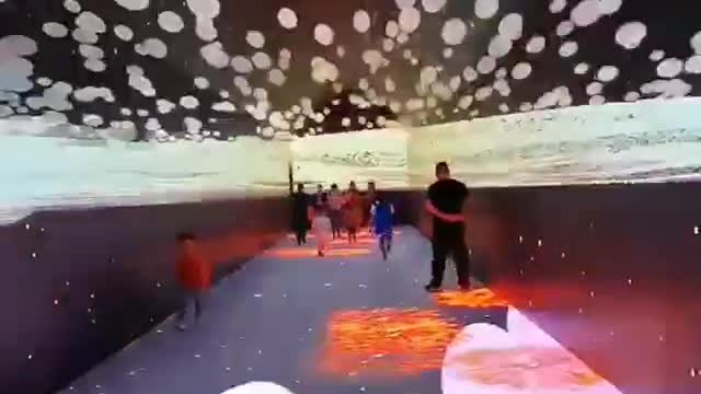 Don't Feel like Dancing