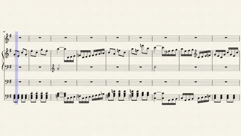 Beethoven L.v. - piano sonata 79 3