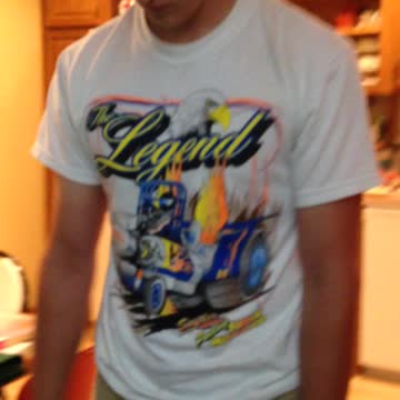 Teen Boy Caught Sleepwalking, Walks Right Into An Epic Fail