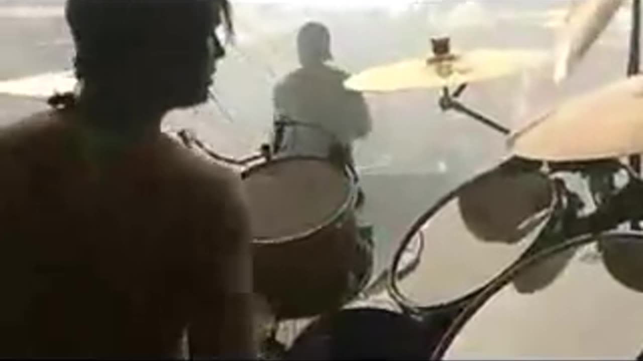 Avenged Sevenfold - Blinded in Chains Live Rock am Ring 2006 HD