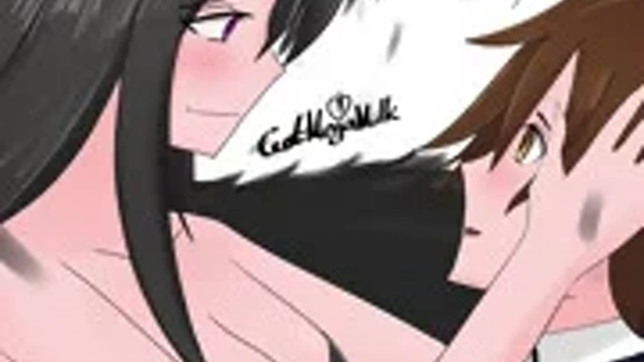 High School DXD His Angel Part 1