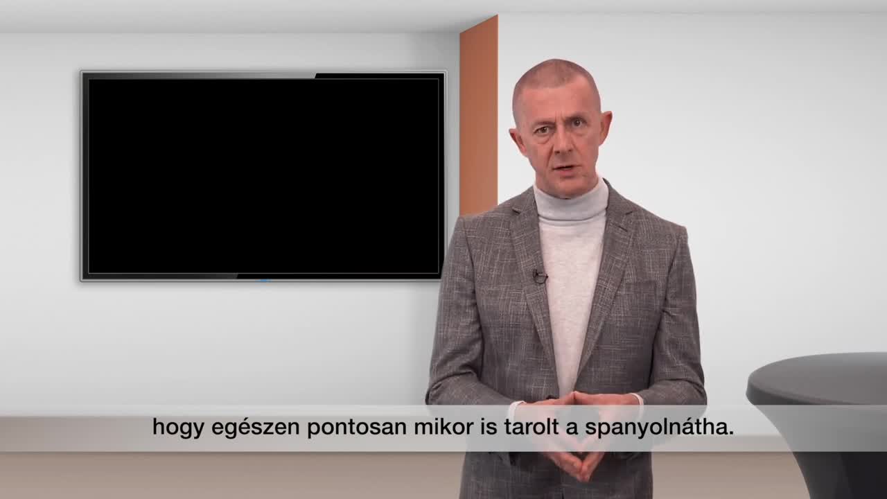 Dr. Lenkei Gábor : A jarvanyok mozgató eröi!