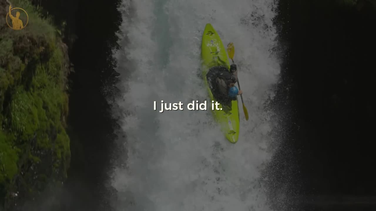 Life is all about risk!!
