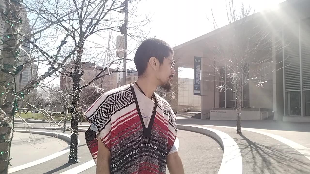 1/4✓English✓GrandRapids,Michigan*Camp:HebrewIsrealiteStreetMinistry(03/11/2024)