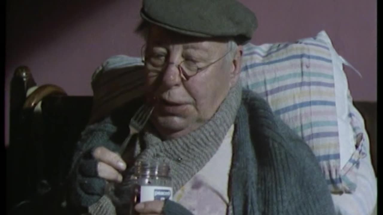 She Knew all about the BBC
