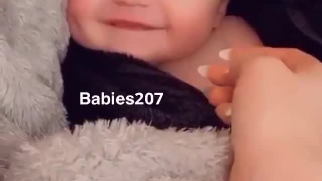 Cute lovely baby