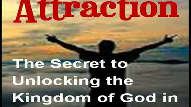 The Law of Attraction by Pierce Sheets - Audiobook