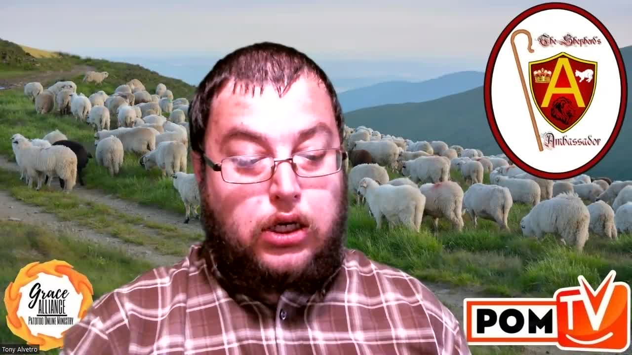 pomtv-episode 4-who is Jesus