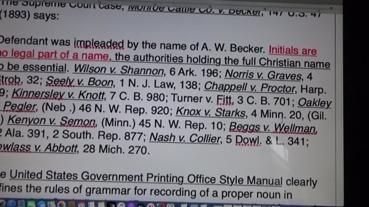 ALL Orders are Void Judgments Due to no Judicial Due Process of Law