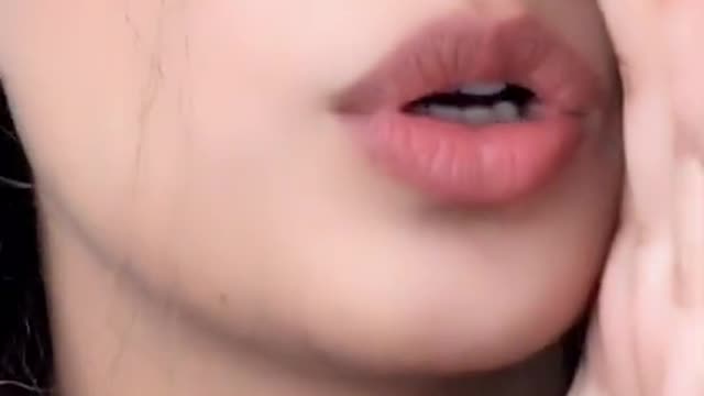 Cute girl