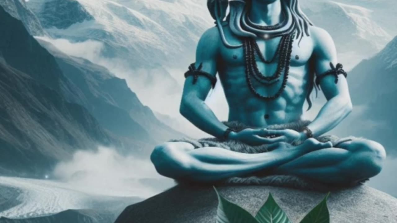 om nama shivya
