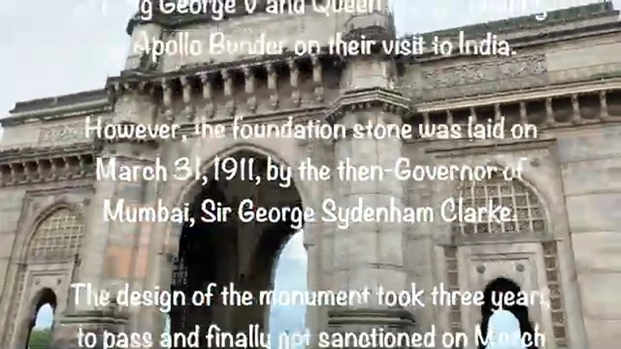 How to gateway of India in mumbai city vilog