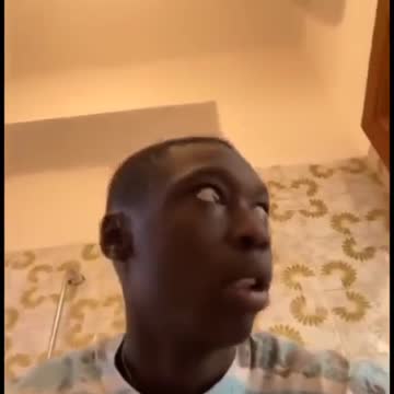 Respect #khabylame #reaction