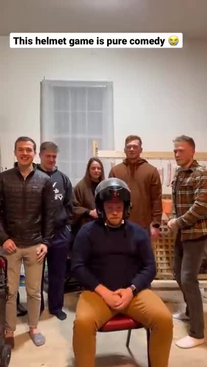 The best competitions you’ll ever see 😂