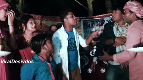 Indian Marriage Drama