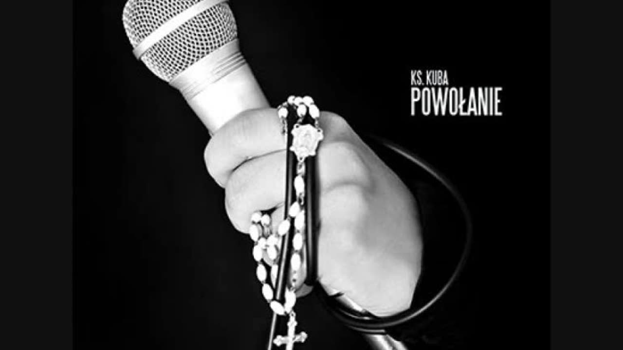 Ks. Kuba - Powołanie